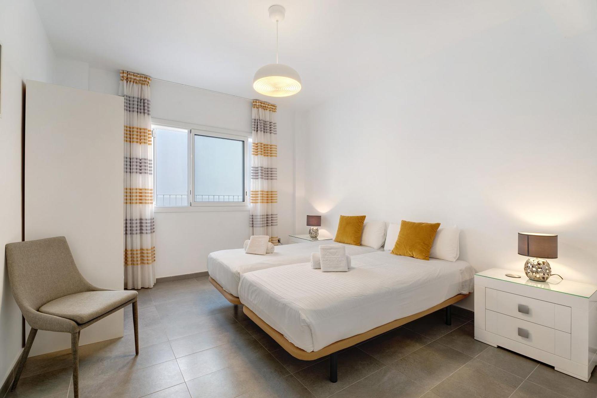 Espectacular Villa Aurora By Paramount Holidays Puerto de Santiago (Tenerife) Exterior foto